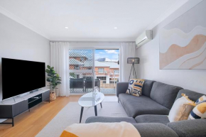 Greenslopes Cityview Haven